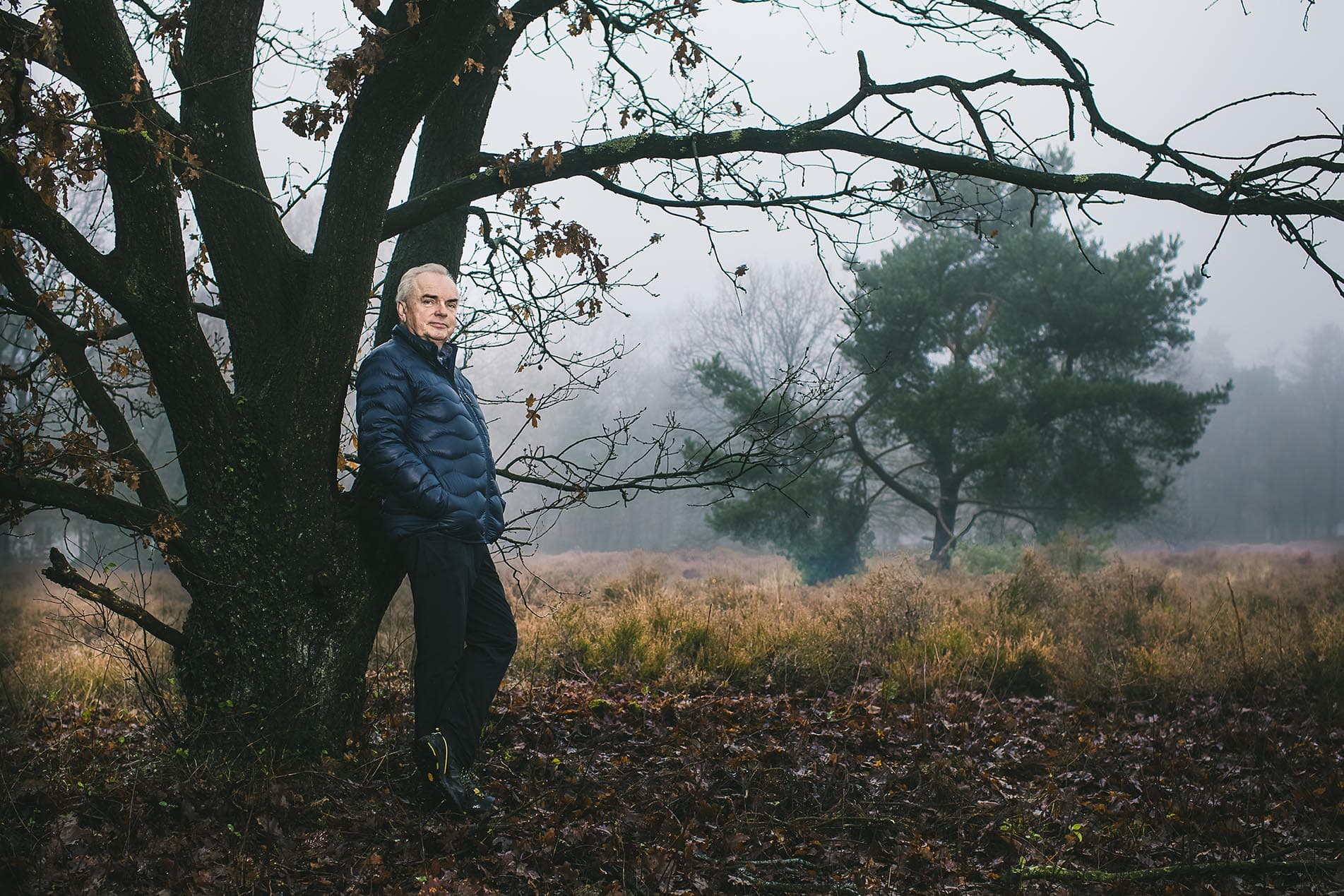 Portretfotografie Steven van Eijck, foto 6