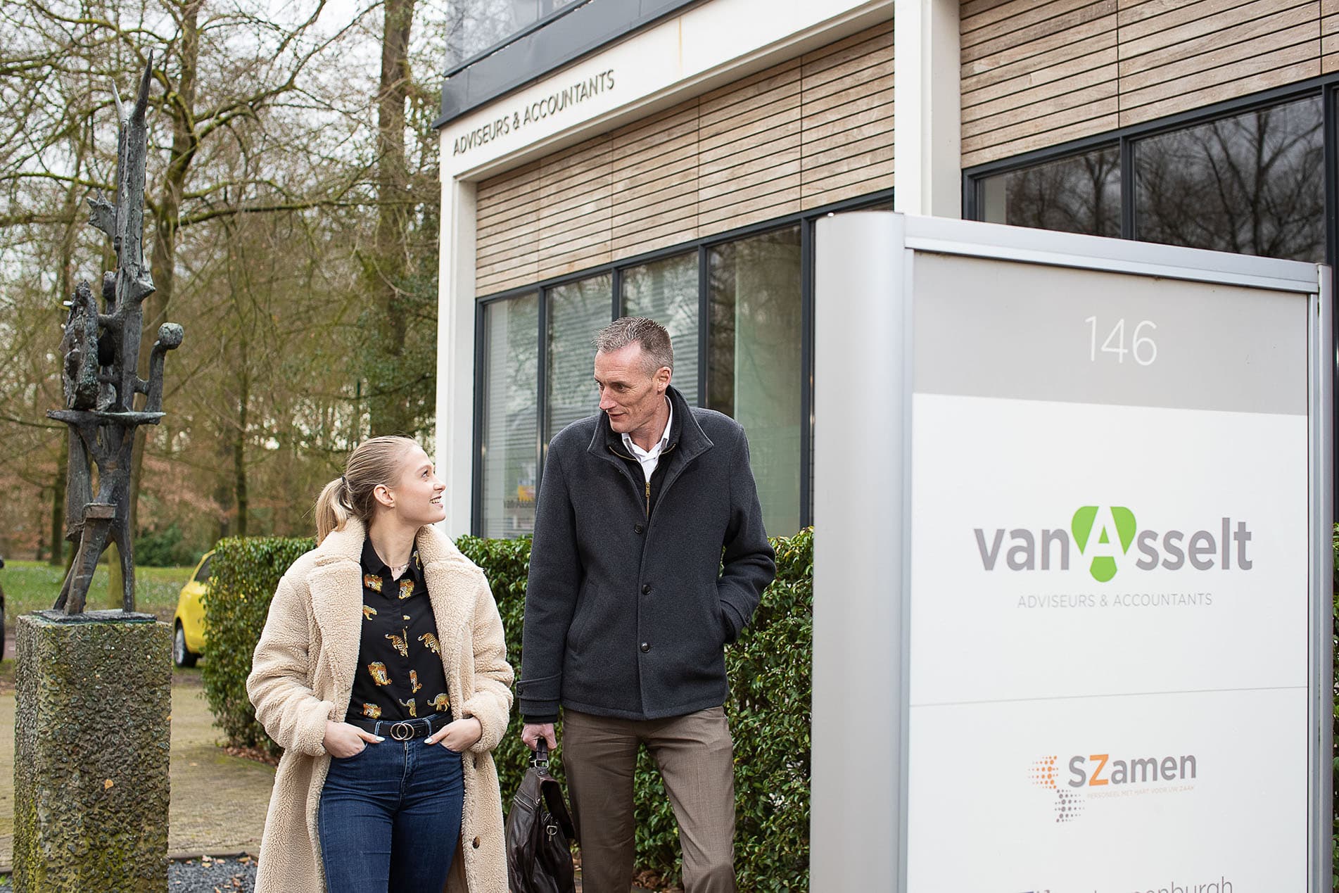 Bedrijfsfotografie Van Asselt Accountants en Adviseurs, foto 19