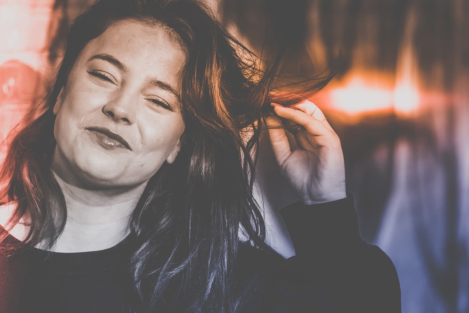 Portretfotografie Lieke van ’t Veer, foto 1