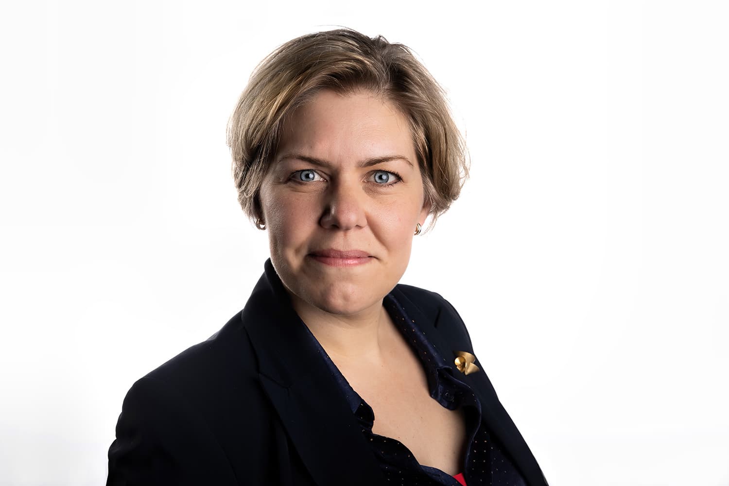 Linked In en CV fotografie Norma van Burgsteden, foto 9