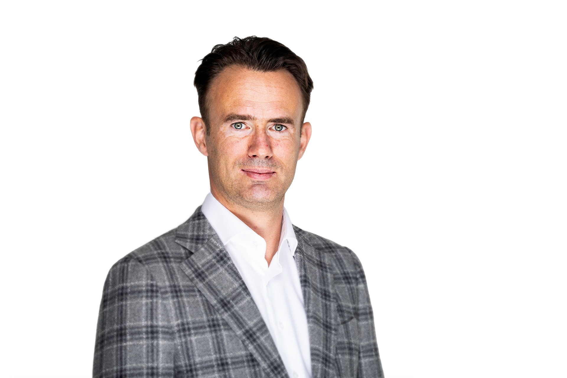 portretfoto Ilja Ezinga