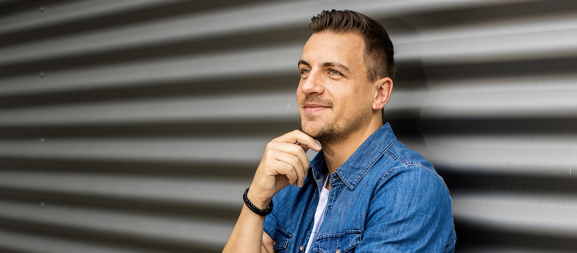 Portretfoto’s Patrick kleijer, foto 10