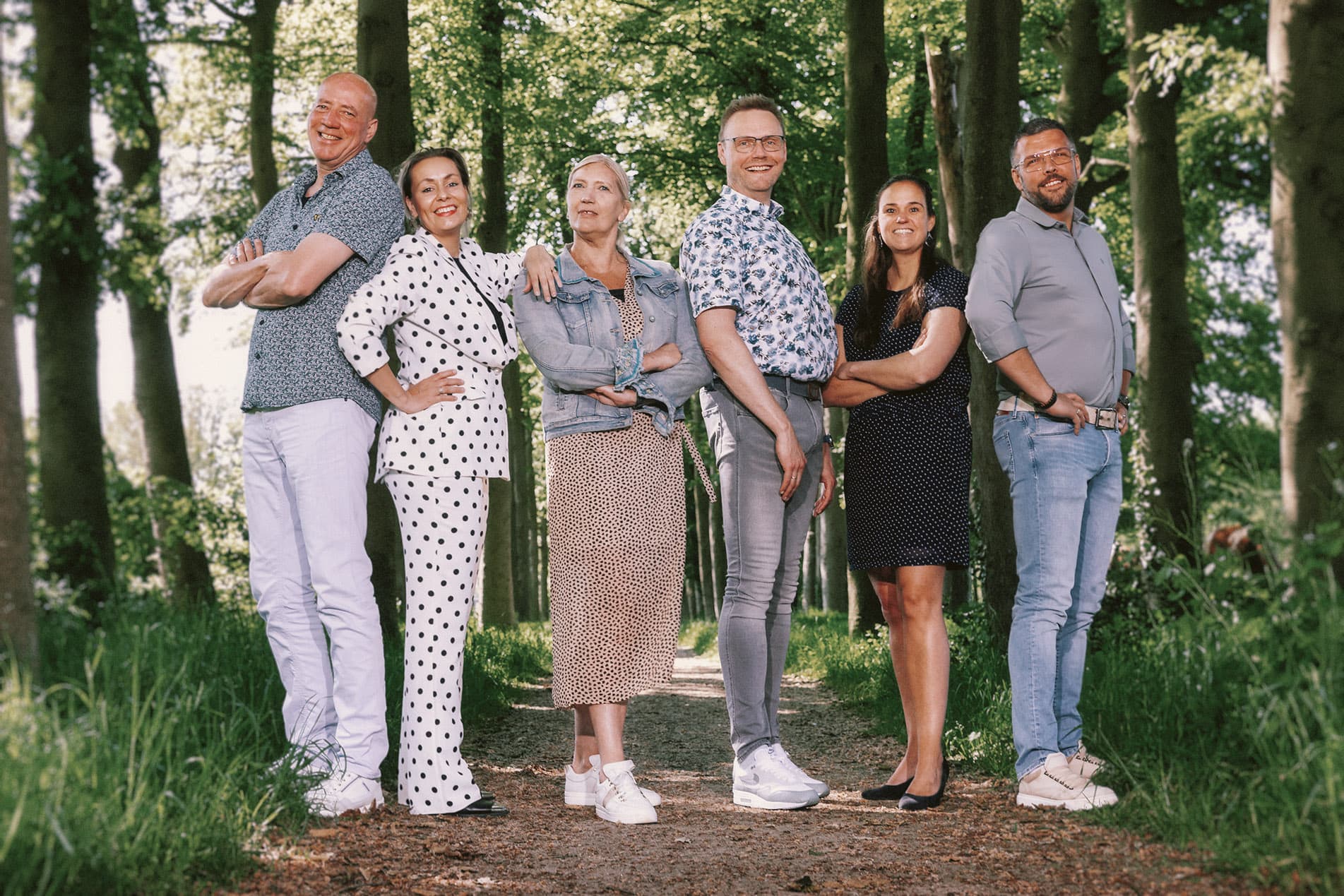 Portretfotografie Gelderse kring Ede, foto 8